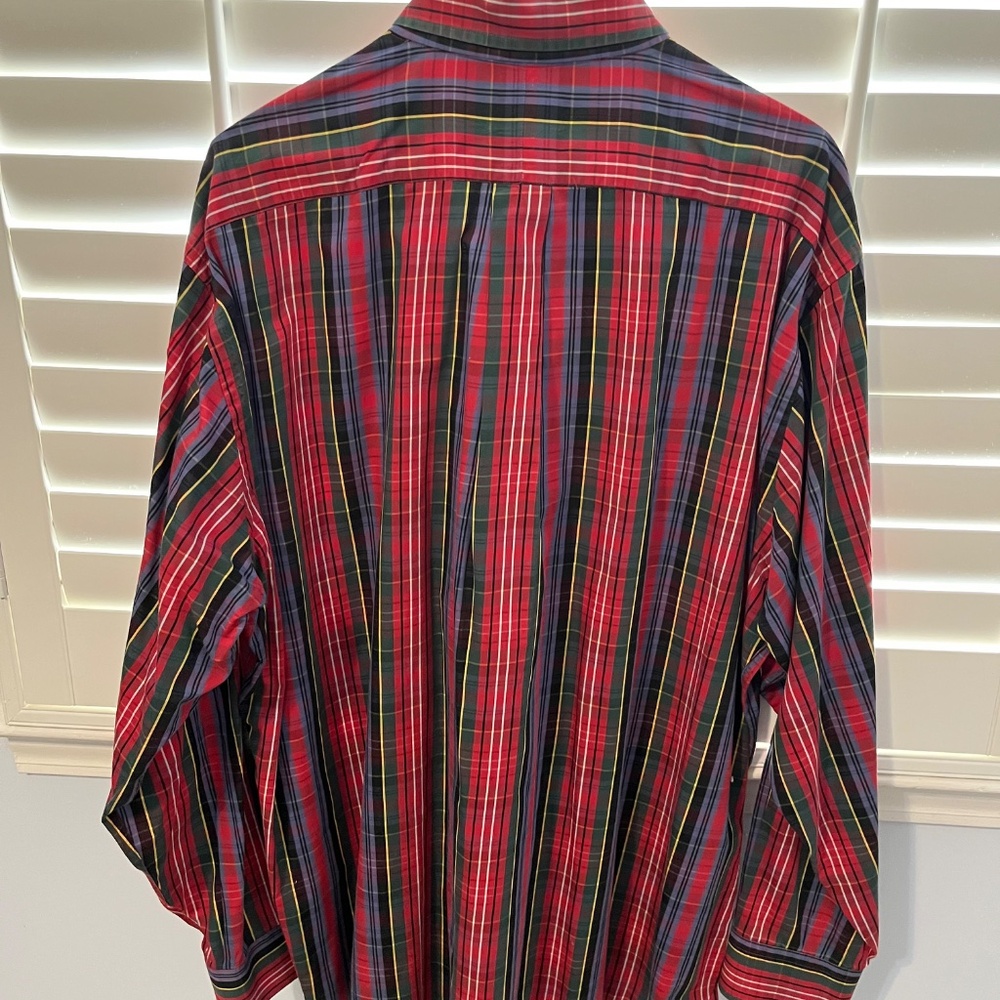 Gitman Bros. Button Down - image 2